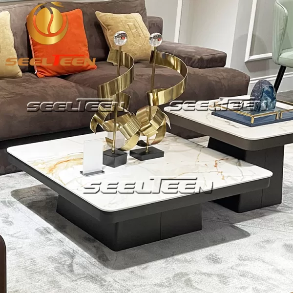 Contemporary coffee tables