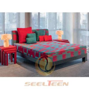 Queen Day Bed