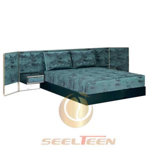 Multifunction bed