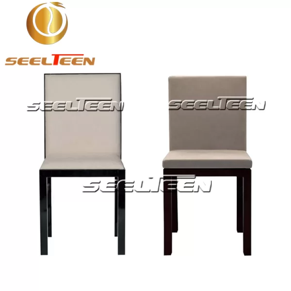 Modern Restaurant Chairs