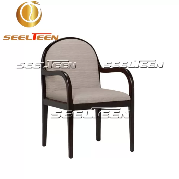 Armrest Dining Chair