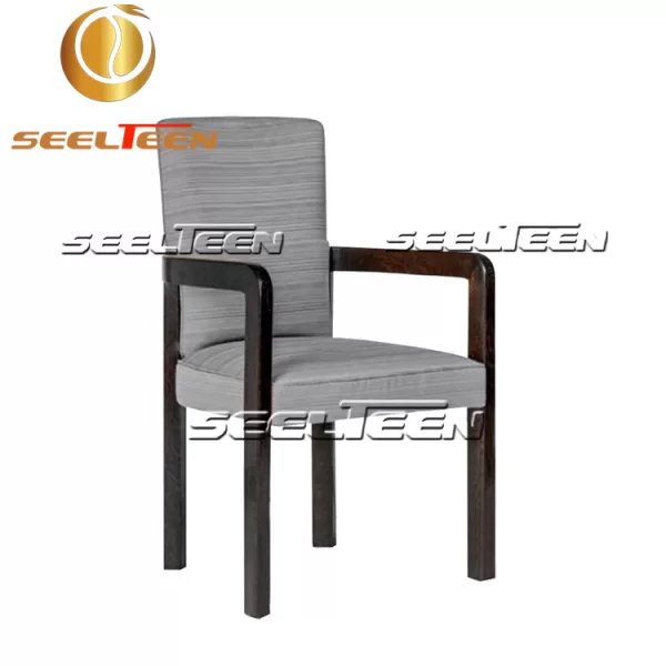 Restaurant dining chair