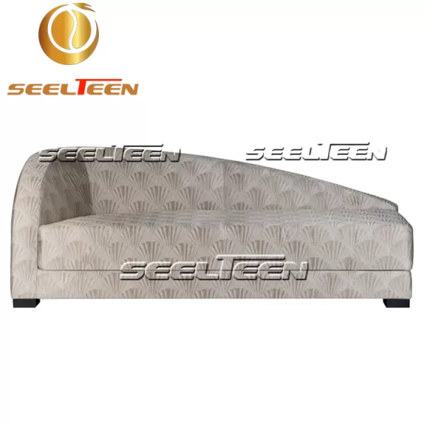 Tufted Sofa Settee