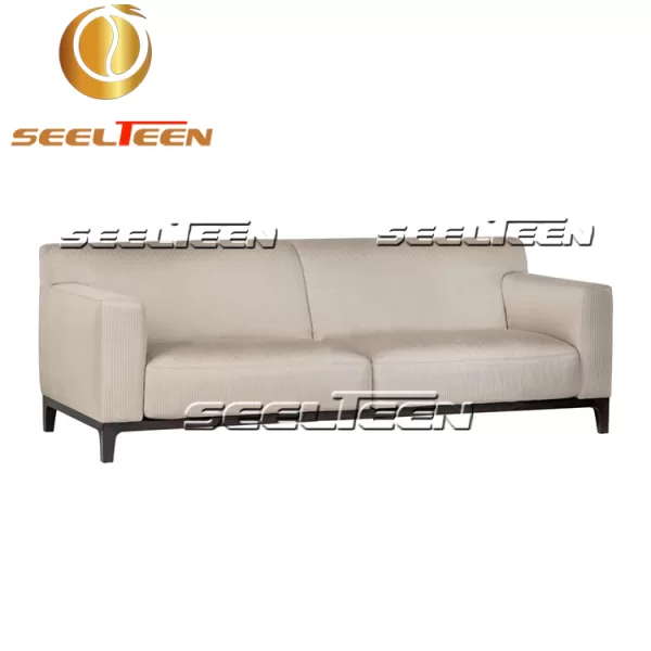 2 Seater Sectional Sofa