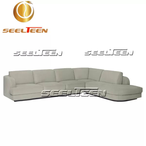 Corner L Shape Couch