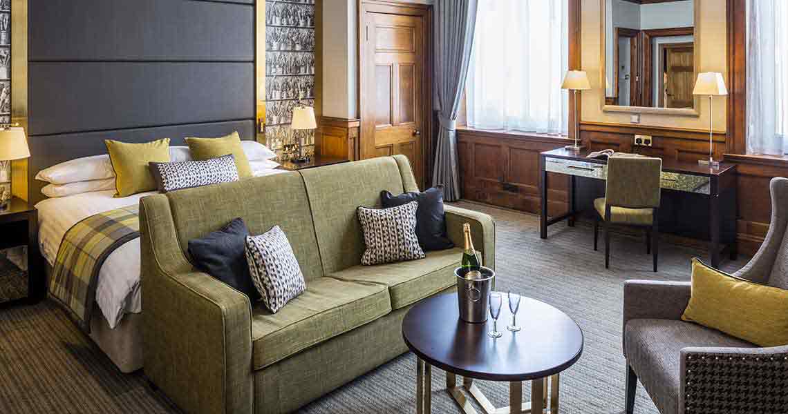 Hotel Furniture Buyers Guide