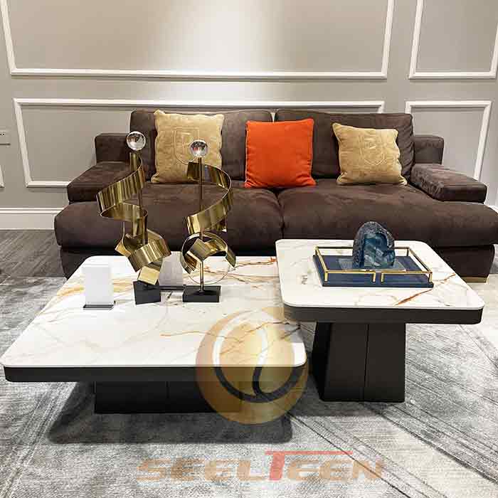 REGULAR OR SECTIONAL SOFAS