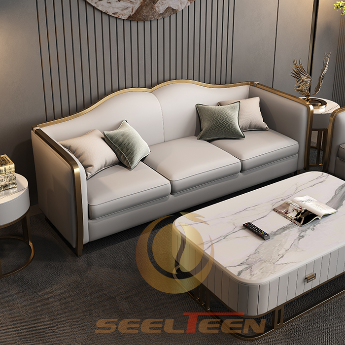 REGULAR OR SECTIONAL SOFAS