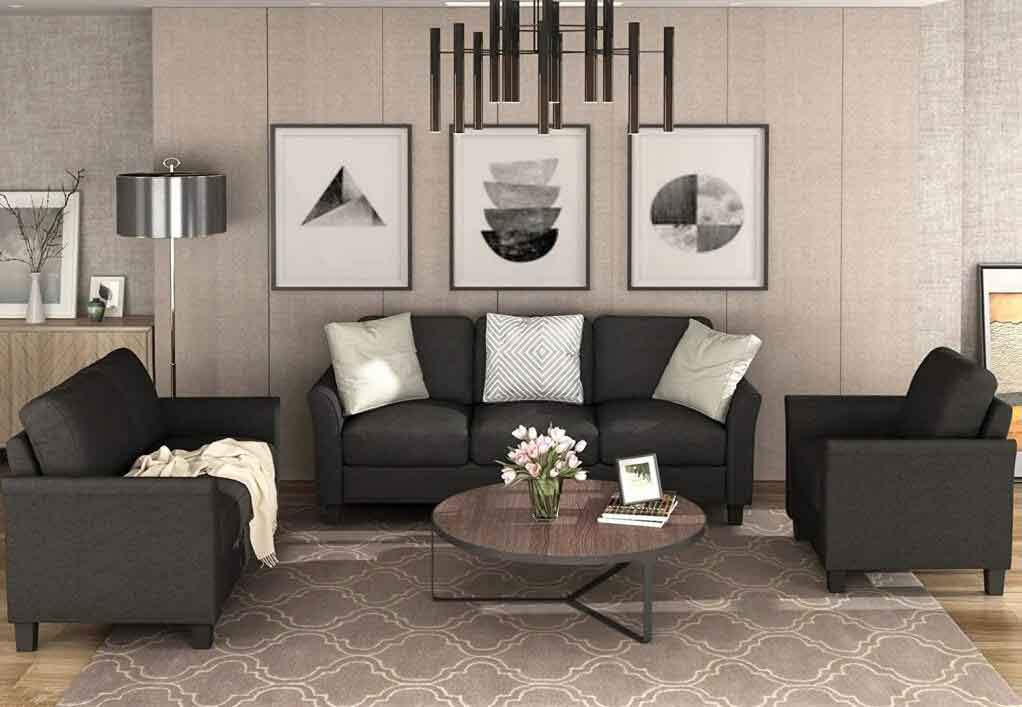 Trendy Living Room Set Designs