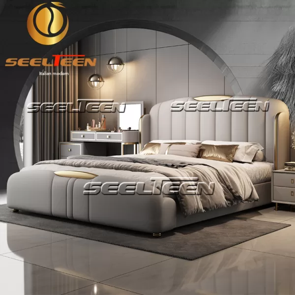 King Bed Set