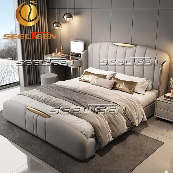 King Bed Set