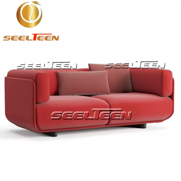 Chaise Lounge Sofa