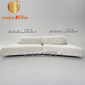 Sleeper sectional sofa