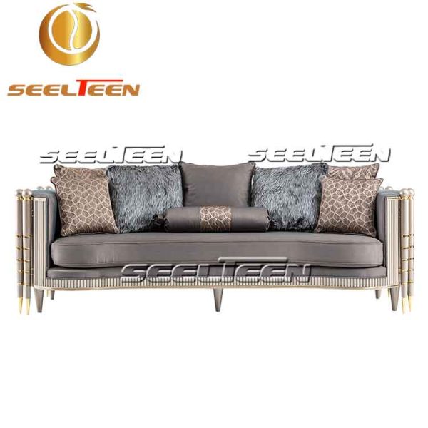 Contemporary sectional sofas