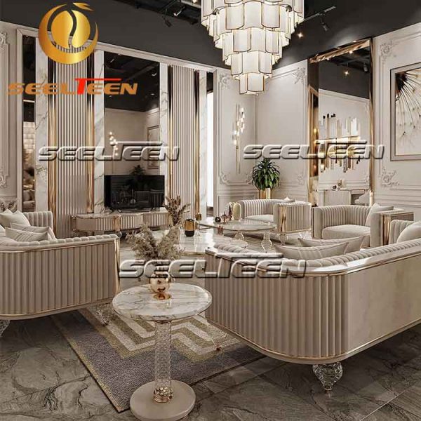 Luxury Hotel Furniture