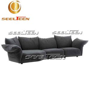 Sofa loveseat set