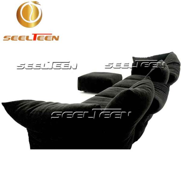 Sofa loveseat set