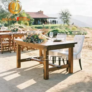 Wooden Table