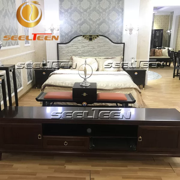 Best King Bed Frame