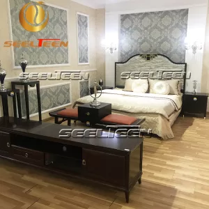 Best King Bed Frame