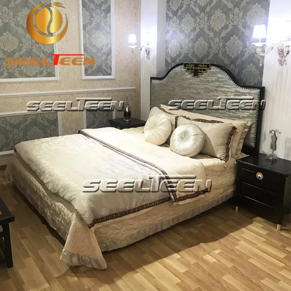 Best King Bed Frame