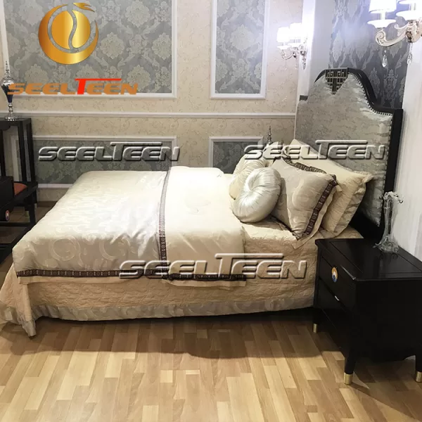 Best King Bed Frame