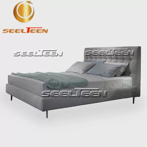 Kelly Bed