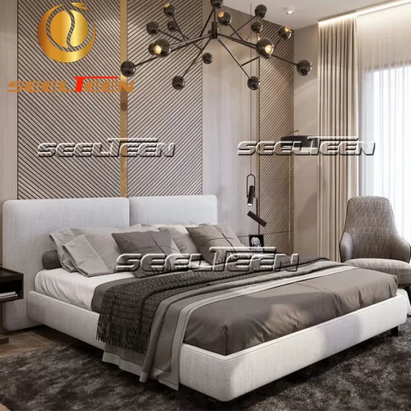 Apartment Bed Set