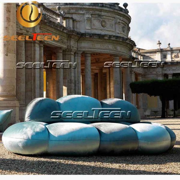 Le Nuvole sofa