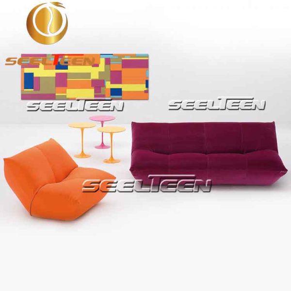 Papillon sofa