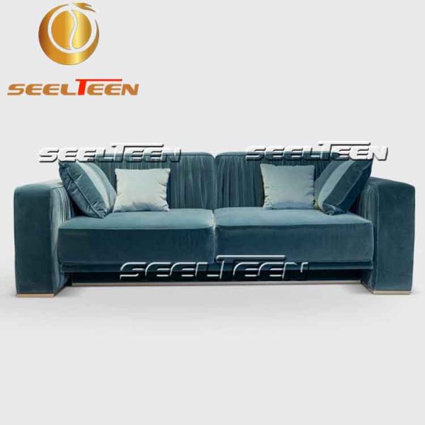 Chaise sofa