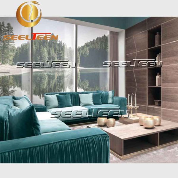 High End Sofas