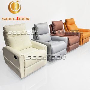 Multifunctional Settee