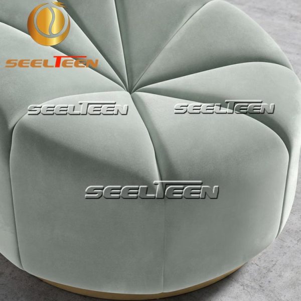 Mint Green Vonn Chair