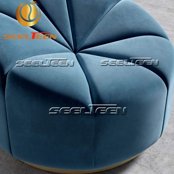 Vonn Swivel Chair