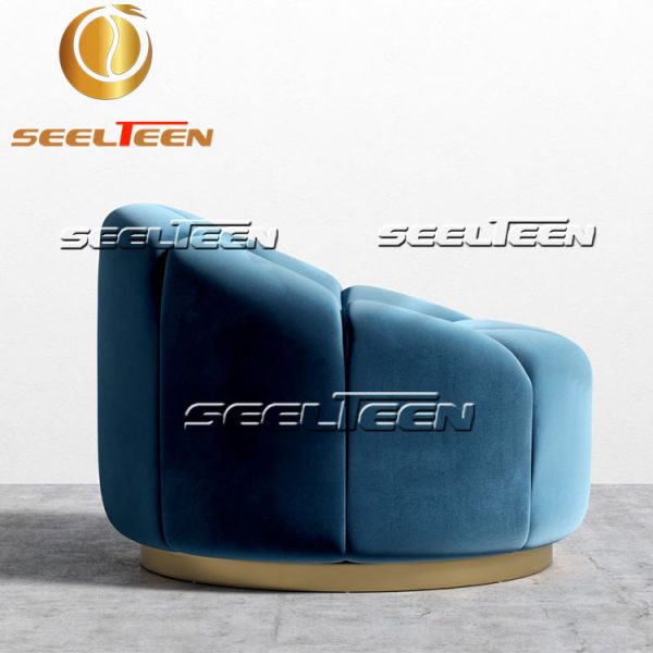 Vonn Swivel Chair