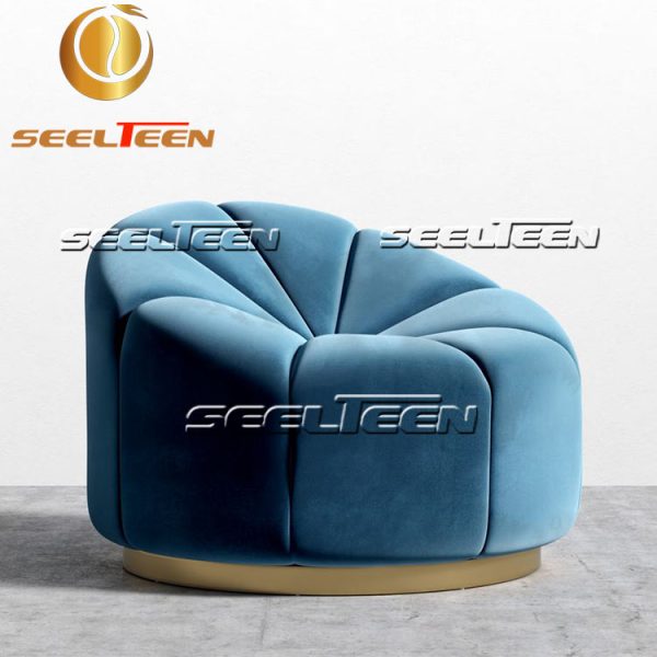 Vonn Swivel Chair