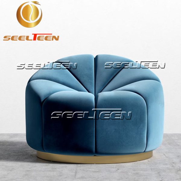 Vonn Swivel Chair