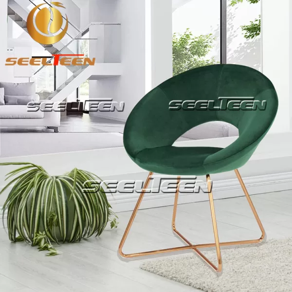 Modern Leisure Chair