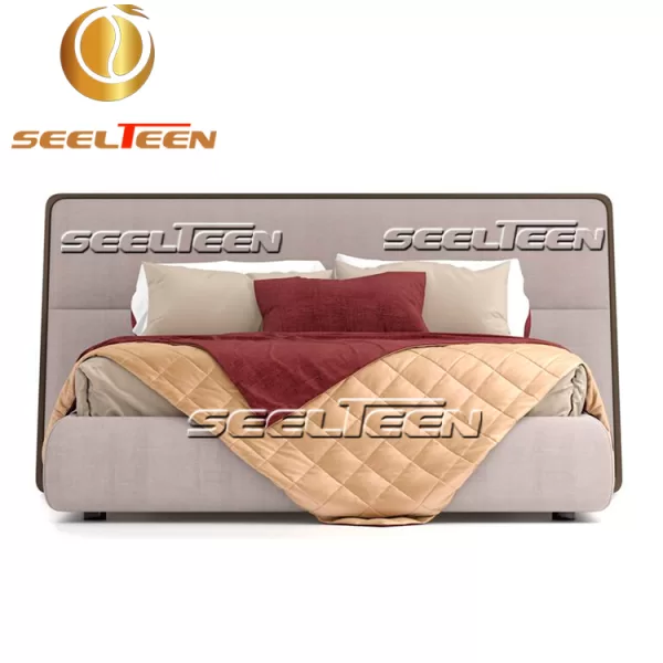 Eastern King Bed Size