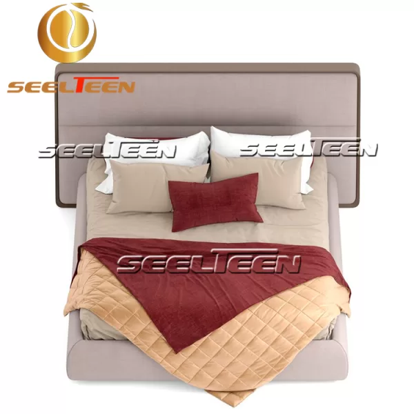 Eastern King Bed Size