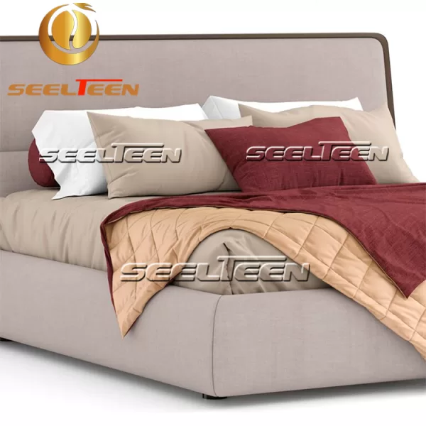 Eastern King Bed Size