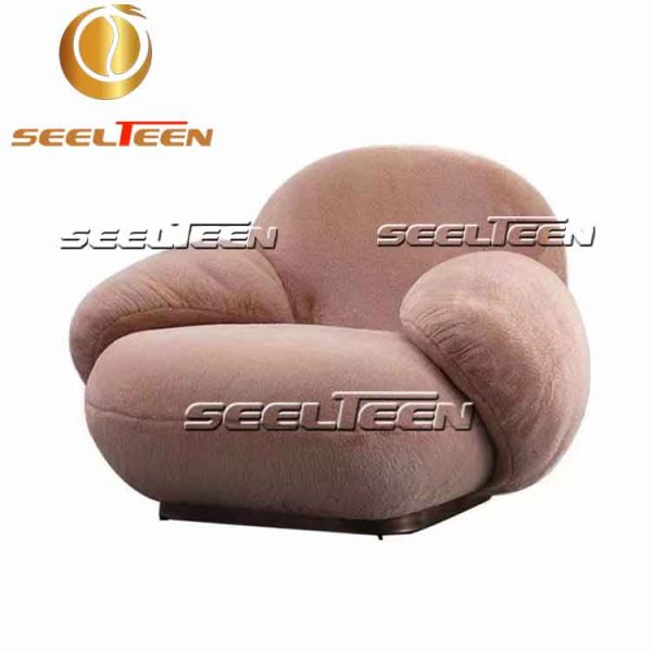 Bedroom sofa