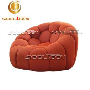 Bean bag tatami sofa