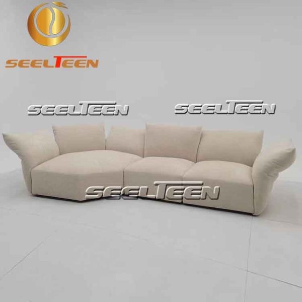 4 seater sofa