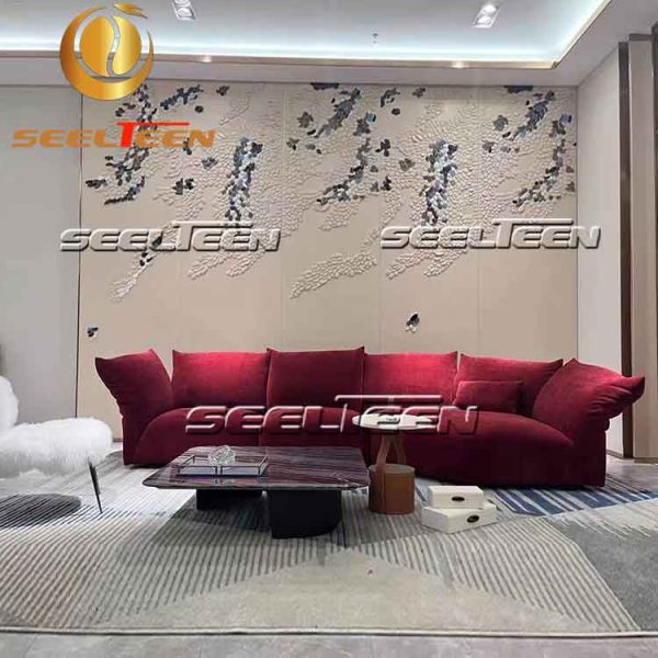 Chase sectional sofa