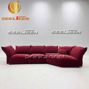 Chase sectional sofa