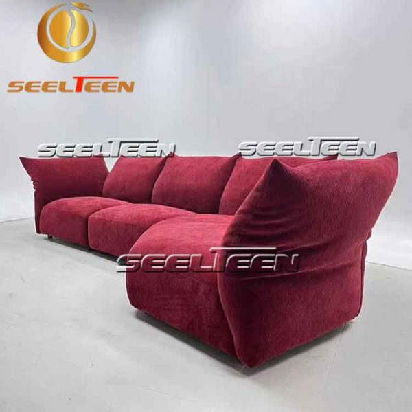 Chase sectional sofa