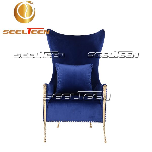 Lounge Hotel Chair