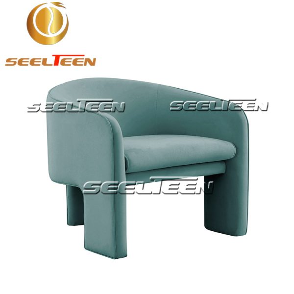 Marla Accent Chair